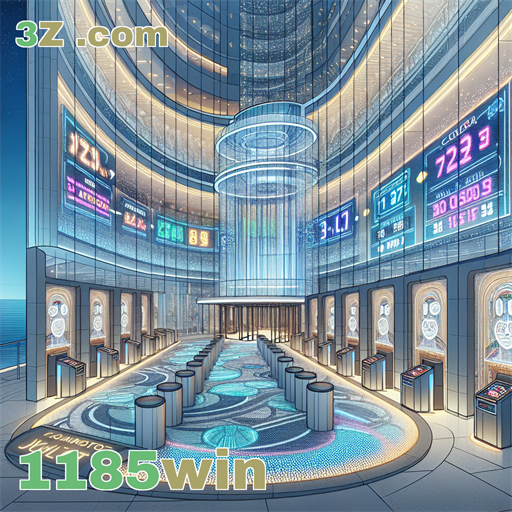 Login Criativo e Seguro: A Experiência no 1185win