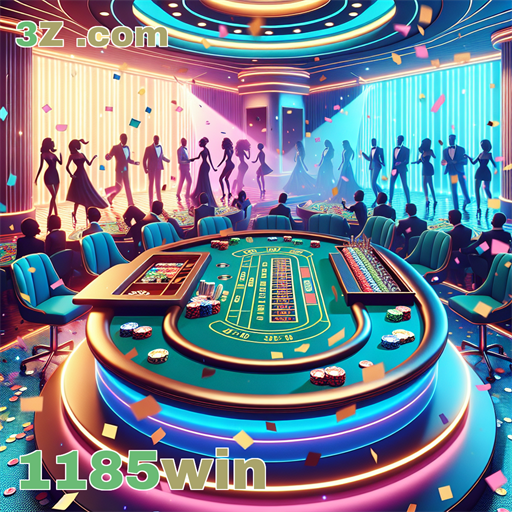 Slots Incríveis na 1185win: Entretenimento Sem Limites